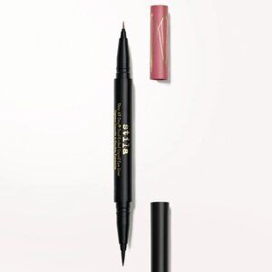 New Stay All Day® Dual-Ended Liquid Eye Liner: Shimmer Micro Tip